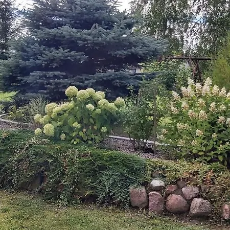 Domek Na Gorce Wilkasy (Gizycko)