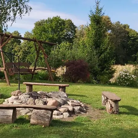 Domek Na Gorce * Wilkasy (Gizycko)