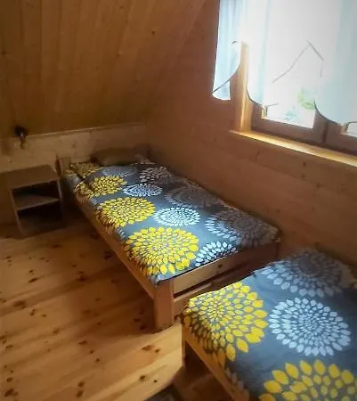 Domek Na Gorce Alloggio per agriturismo