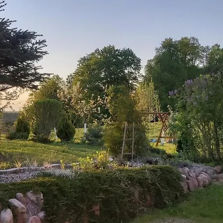 Domek Na Gorce Wilkasy (Gizycko)