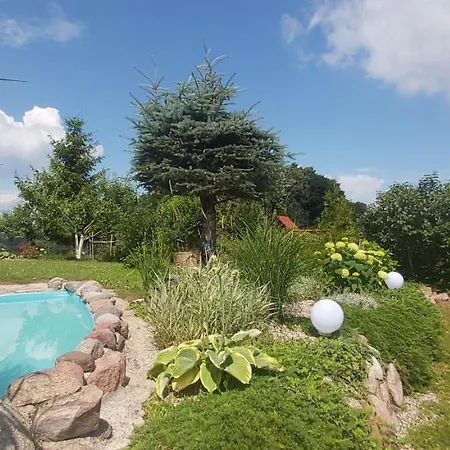 Domek Na Gorce Alloggio per agriturismo
