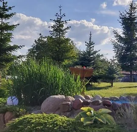 Alloggio per agriturismo Domek Na Gorce *