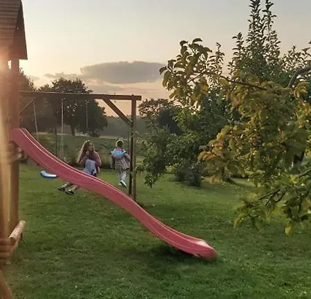 Domek Na Gorce Wilkasy (Gizycko)