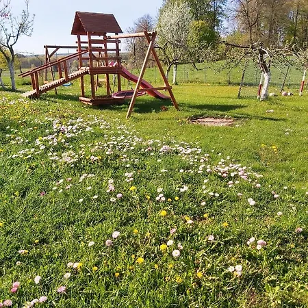 Domek Na Gorce Wilkasy (Gizycko)