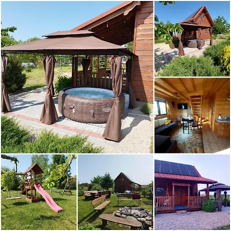 Domek Na Gorce Alloggio per agriturismo