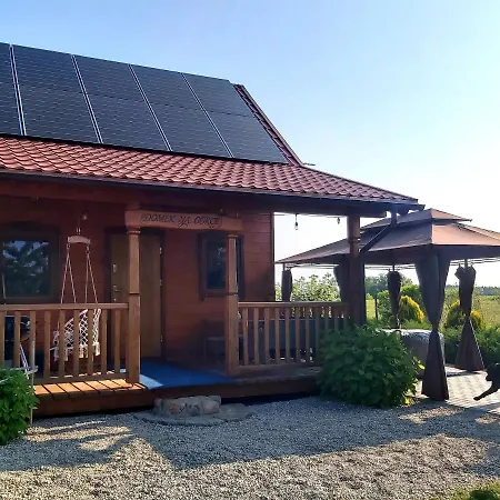 Domek Na Gorce Alloggio per agriturismo Wilkasy (Gizycko)