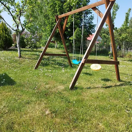 Domek Na Gorce Wilkasy (Gizycko)