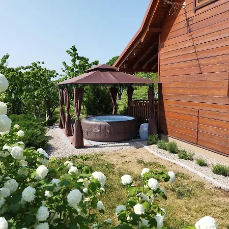 Domek Na Gorce * Wilkasy (Gizycko)