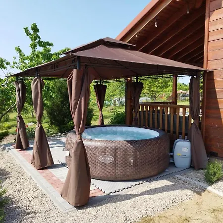 Domek Na Gorce Alloggio per agriturismo