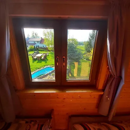 Domek Na Gorce Alloggio per agriturismo