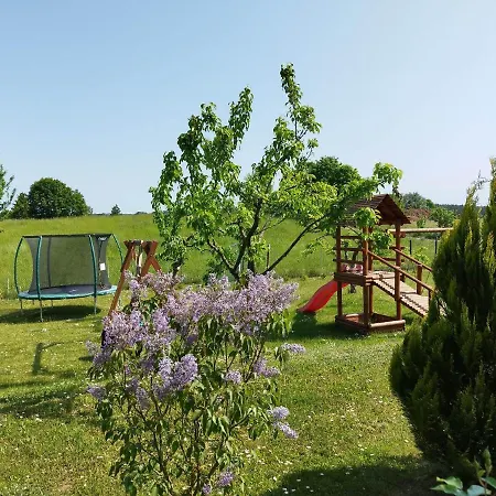 Domek Na Gorce Alloggio per agriturismo