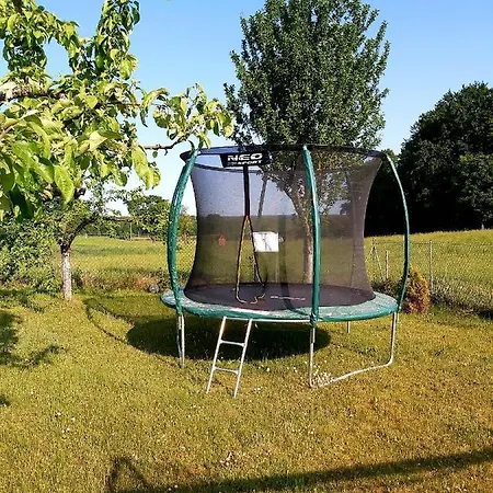 Domek Na Gorce Alloggio per agriturismo Wilkasy (Gizycko)