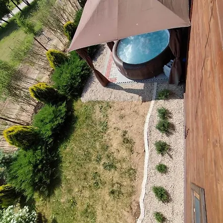 Domek Na Gorce Alloggio per agriturismo
