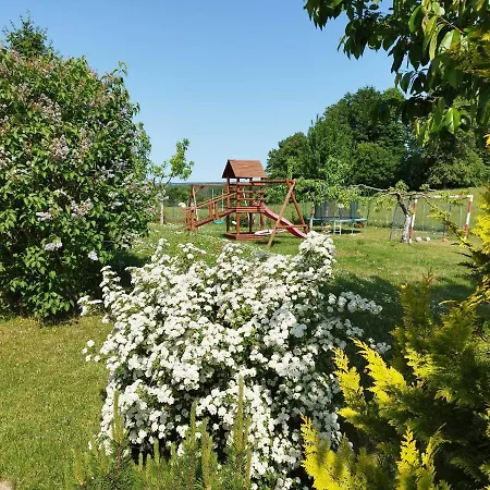 Alloggio per agriturismo Domek Na Gorce *