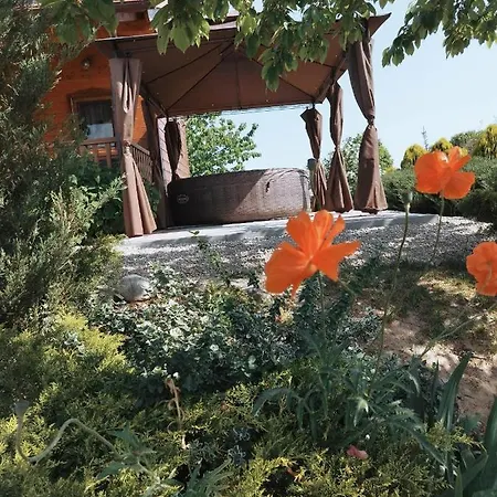 Domek Na Gorce Alloggio per agriturismo
