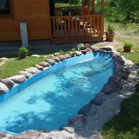 Domek Na Gorce Alloggio per agriturismo *