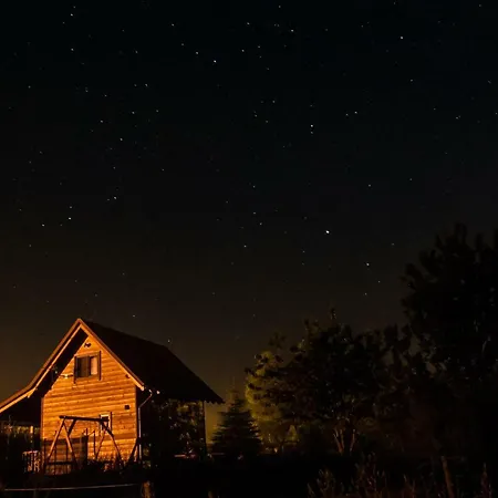 Alloggio per agriturismo Domek Na Gorce *